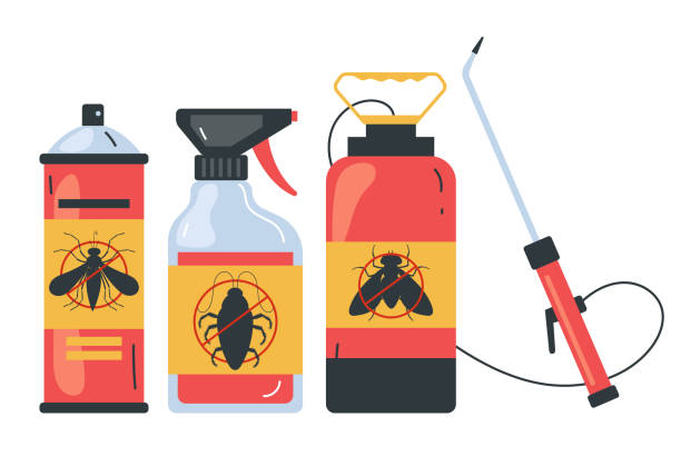 Best Commercial Pest Control Services  in Pioche, NV
